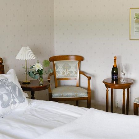Bjaersjoelagards Slott Hotel Sjöbo Buitenkant foto